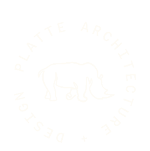 Platte Architecture + Design